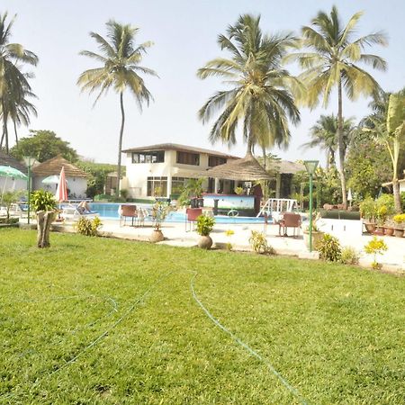 African Village Hotel Bakau المظهر الخارجي الصورة