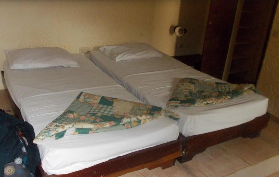 African Village Hotel Bakau المظهر الخارجي الصورة